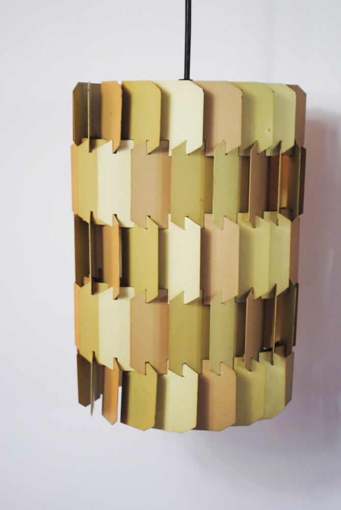 Suspension pop facet
