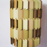 Suspension pop facet