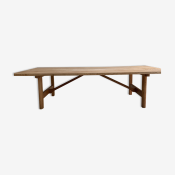 Table basse de Borge Mogensen