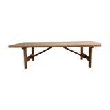 Table basse de Borge Mogensen