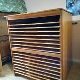 Used panel furniture at an exceptional price