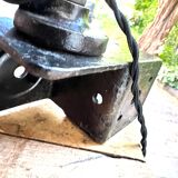 Girdex articulated lamp machine girdex engineering co ltd gb 1937
