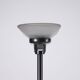 Perry King Jill A 380 lamp - 1970s - Arteluce Edition