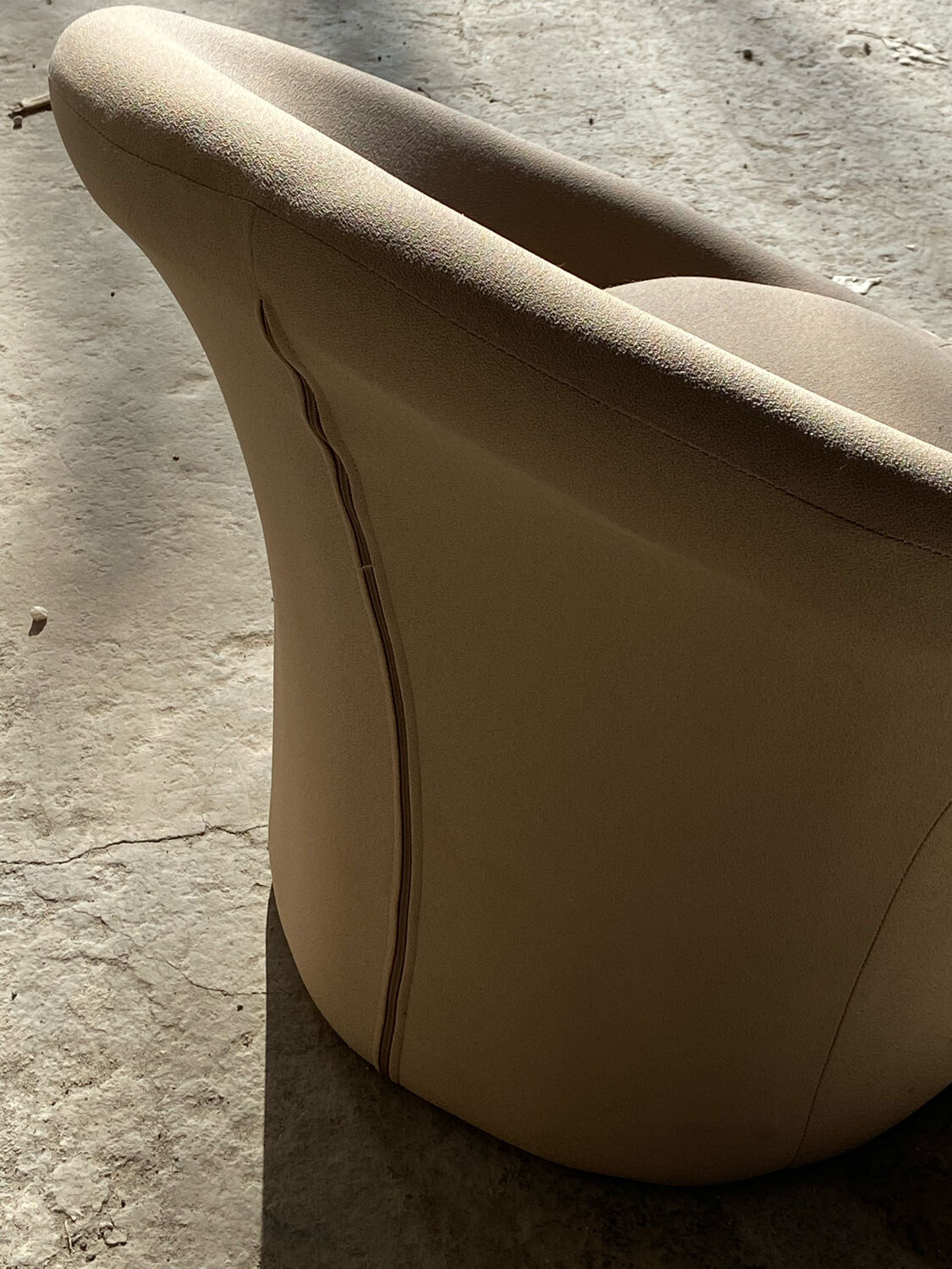 Armchair 60s
