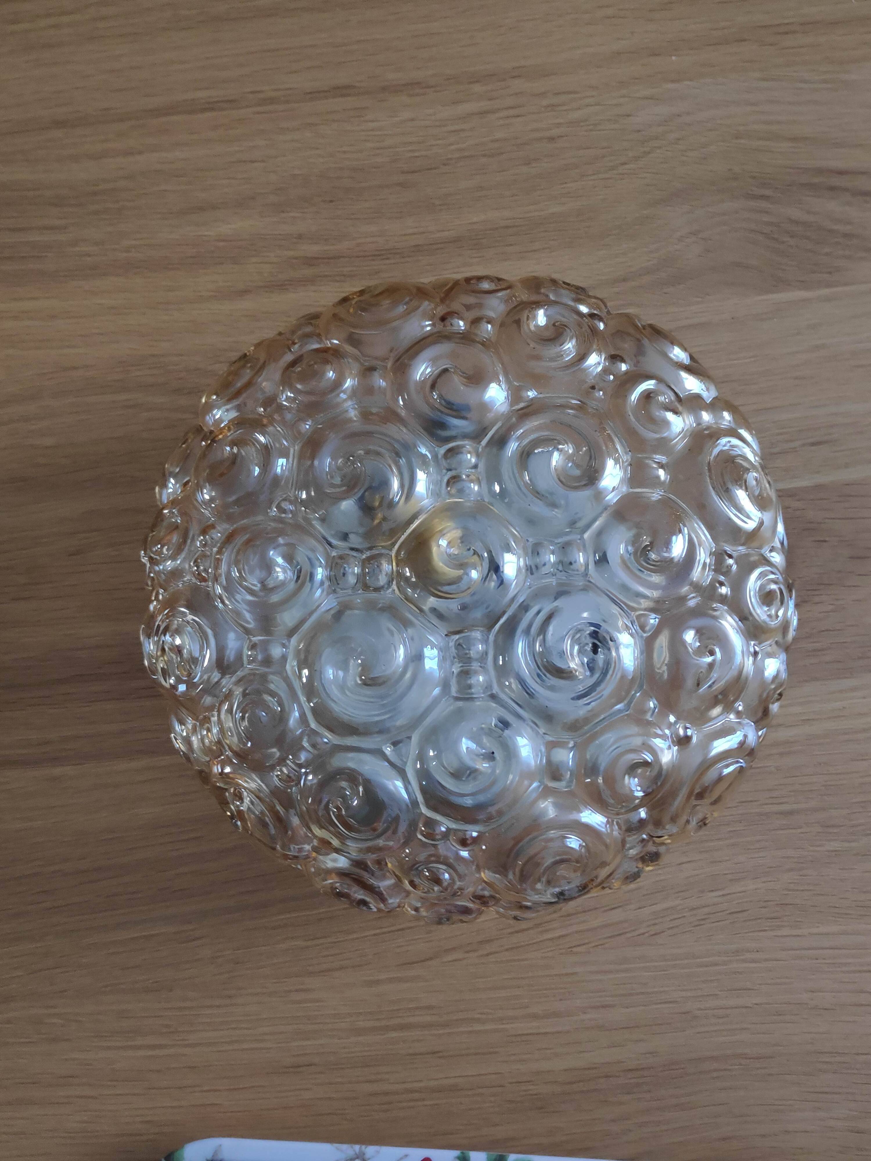 Snail ceiling light 60/70 (free shipping)