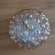 Snail ceiling light 60/70 (free shipping)