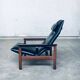 Lounge Chair by Georges Van Rijck for Beaufort, Belgium, 1960s