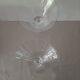 Duo Daum crystal Bolero cocktail glasses