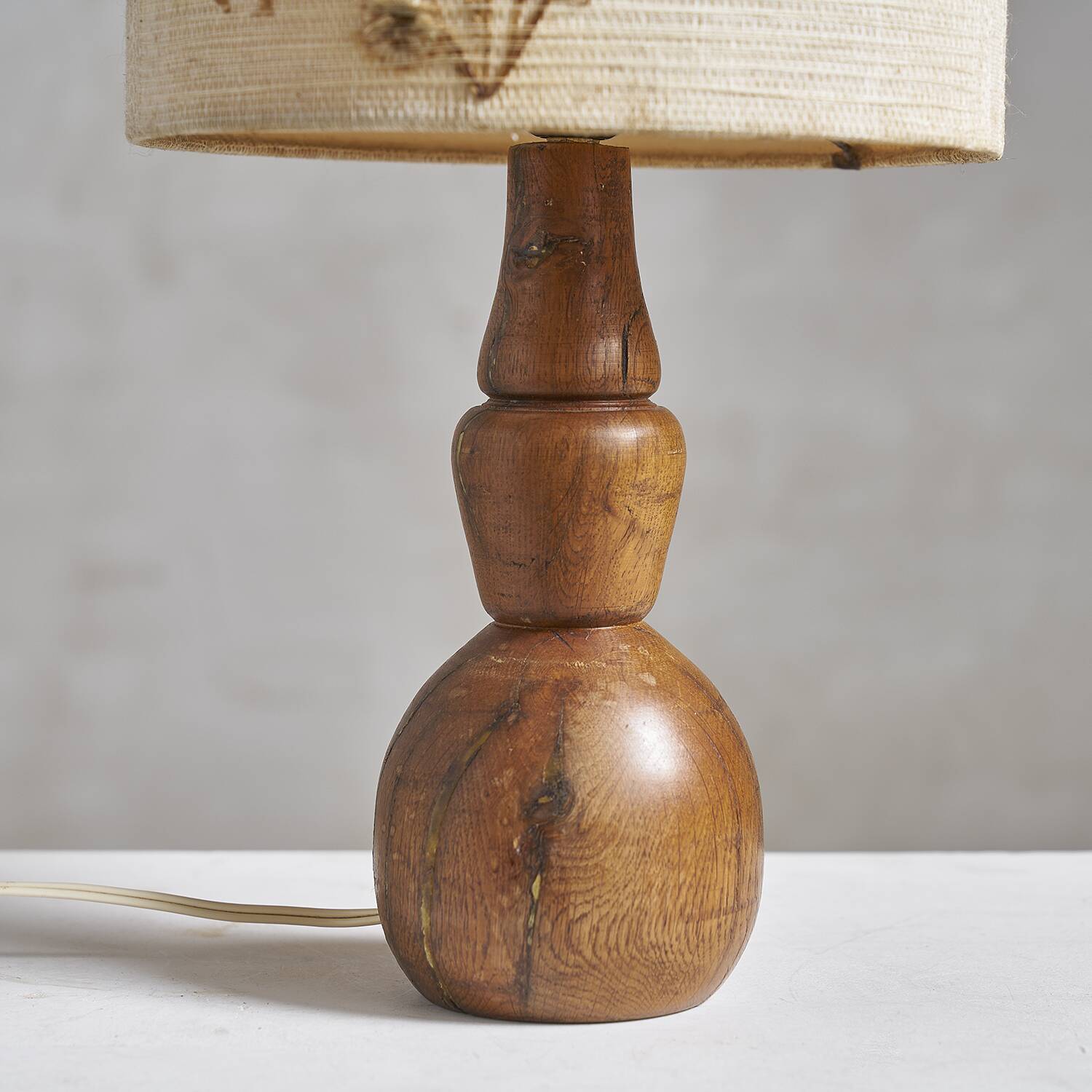 Herb lamp