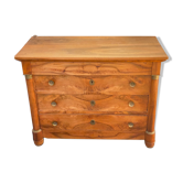 Ancient chest of drawers