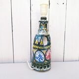 Lamp foot Quimper Keraluc Helguen