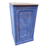 Old furniture / jam cabinet revisited