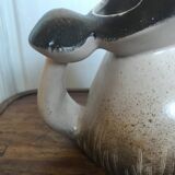 Vintage sandstone pitcher