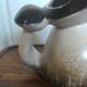 Vintage sandstone pitcher