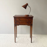 Table d’appoint, de chevet, antique