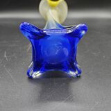 Murano blown vase