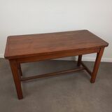 Old farm table