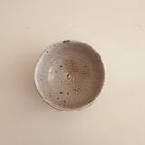 Petit Bol en grès vintage