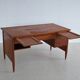 Vintage danish desk