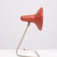 Artimeta Triangle Table lamp 1950s Holland