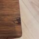 Rosewood coffee table