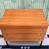 Vintage Commodity Brasilia Werk 60s