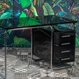 Tubular desk, Vichr a spol