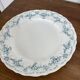 Round dish 30 cm in Maastricht earthenware, Clara model