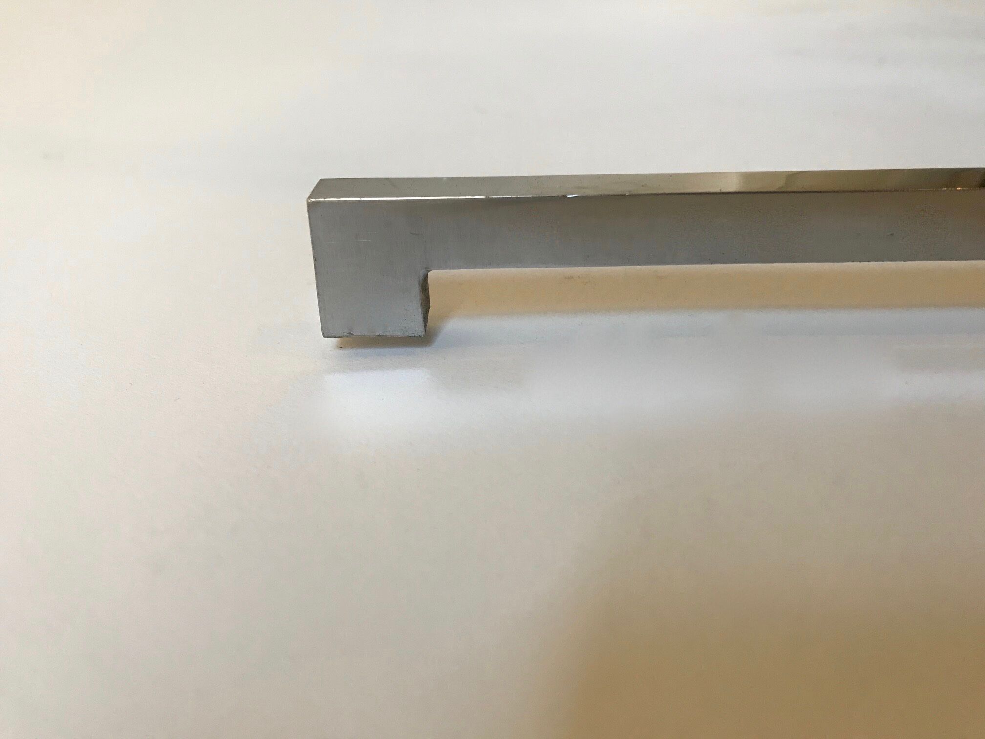 He lamppost of Swiss hans eichenberger