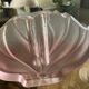 2 vases Walther glass