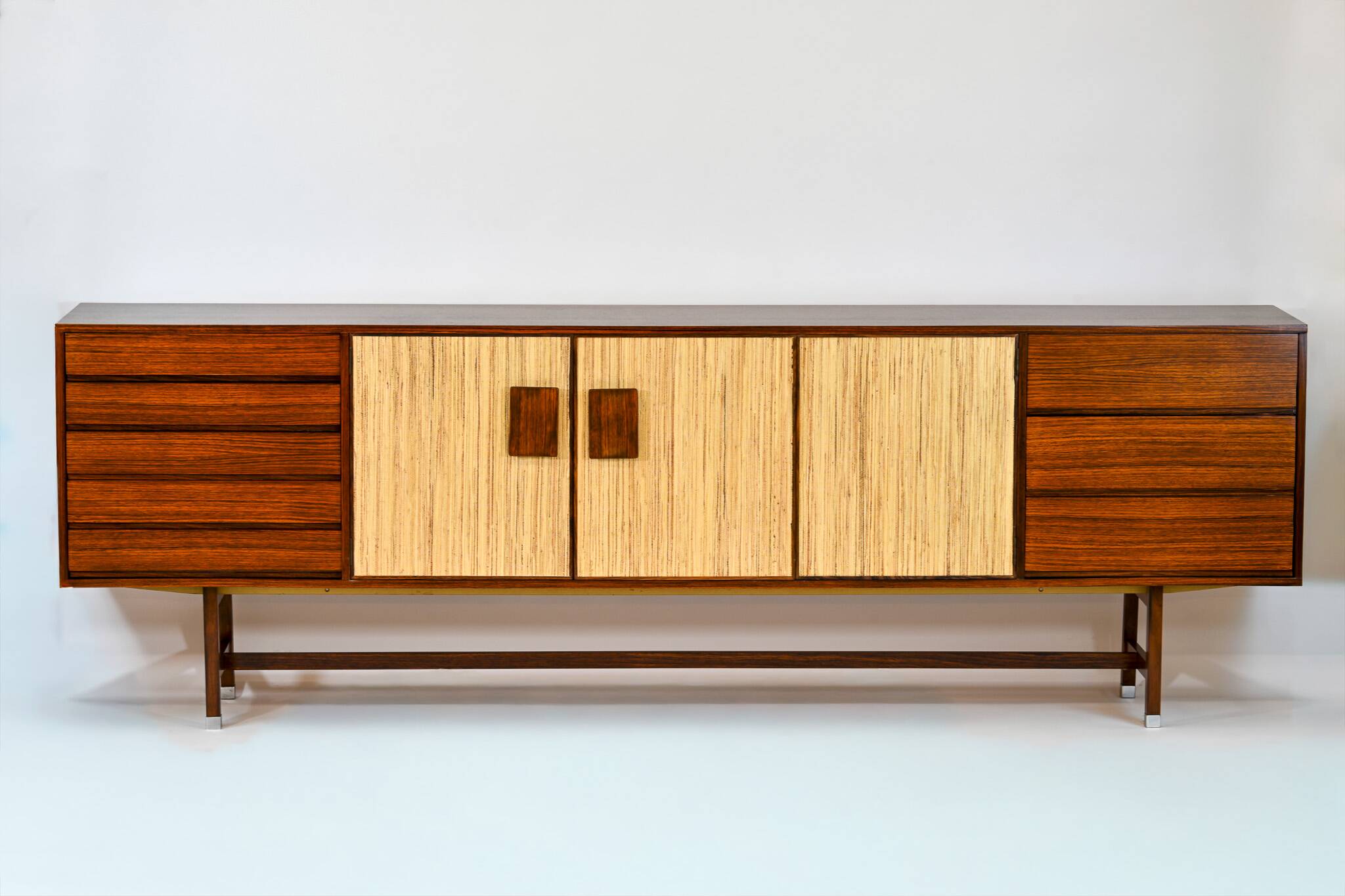 Inger Klingerberg rosewood sideboard