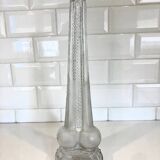 Bouteille / topette à absinthe