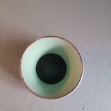 50's ceramic vase