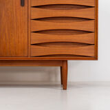 Buffet OS29 par Arne Vodder pour Sibast