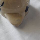 set of 3 small eared bowl