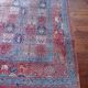 Handmade Moud XXL Persian rug 353x249cm