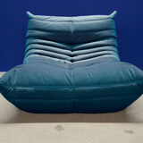 Togo sofa set model designed by Michel Ducaroy 1973