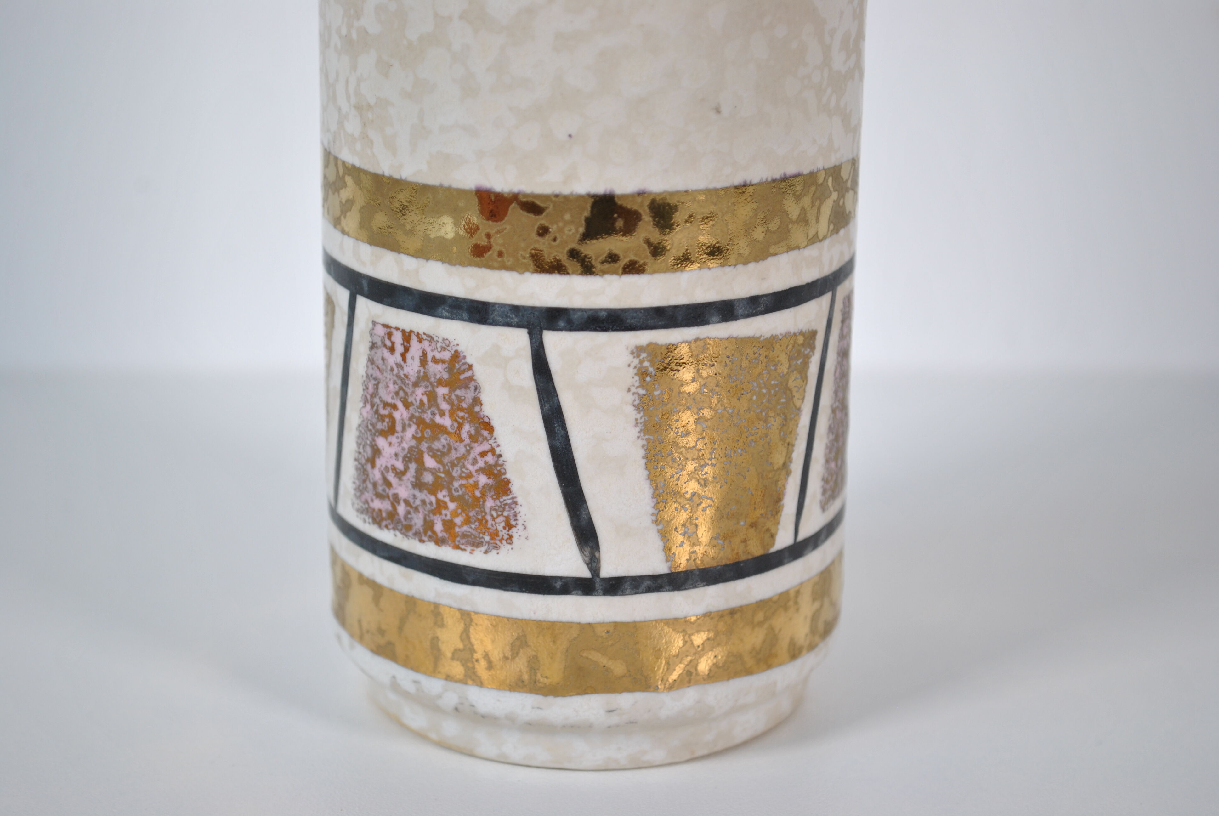 German vase 1970