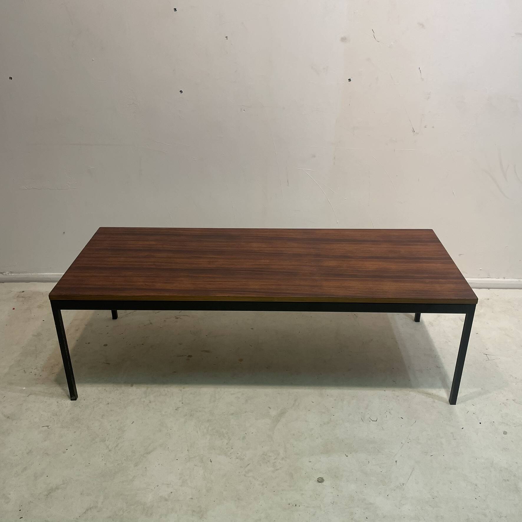 Coffee table, by H. Eichenberger (Switzerland) 1960s