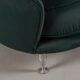 Tone armchair by Massimo Iosa Ghini for Moroso, Italy 1980s
