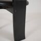 Set of 4 dining chairs "Totem" by Torstein Nilsen