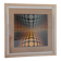 Tableau Vintage Op Art Kinetic