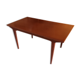 Vintage teak table