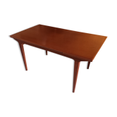 Table teck vintage