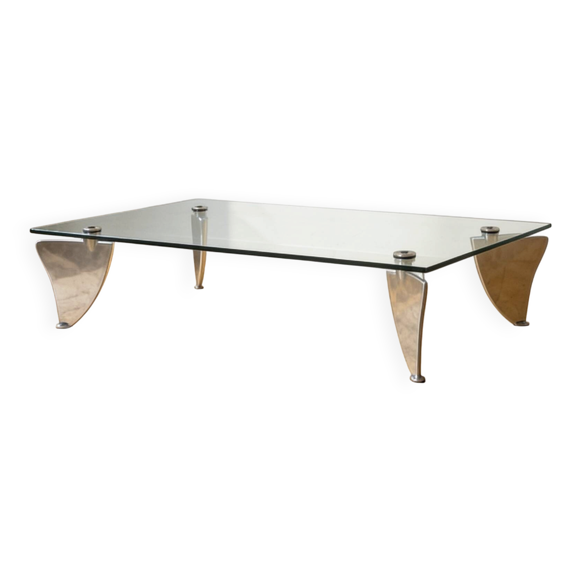 Flipper Coffee design coffee table