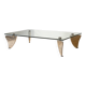 Flipper Coffee design coffee table