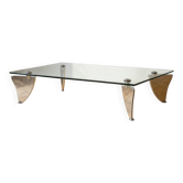 Flipper Coffee design coffee table