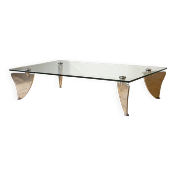 Flipper Coffee design coffee table