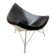 Design 'Coconut' easy chair George Nelson Vitra
