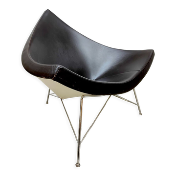 Design 'Coconut' easy chair George Nelson Vitra
